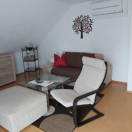 Ferienwohnung Edda Ebensfeld Exteriör bild