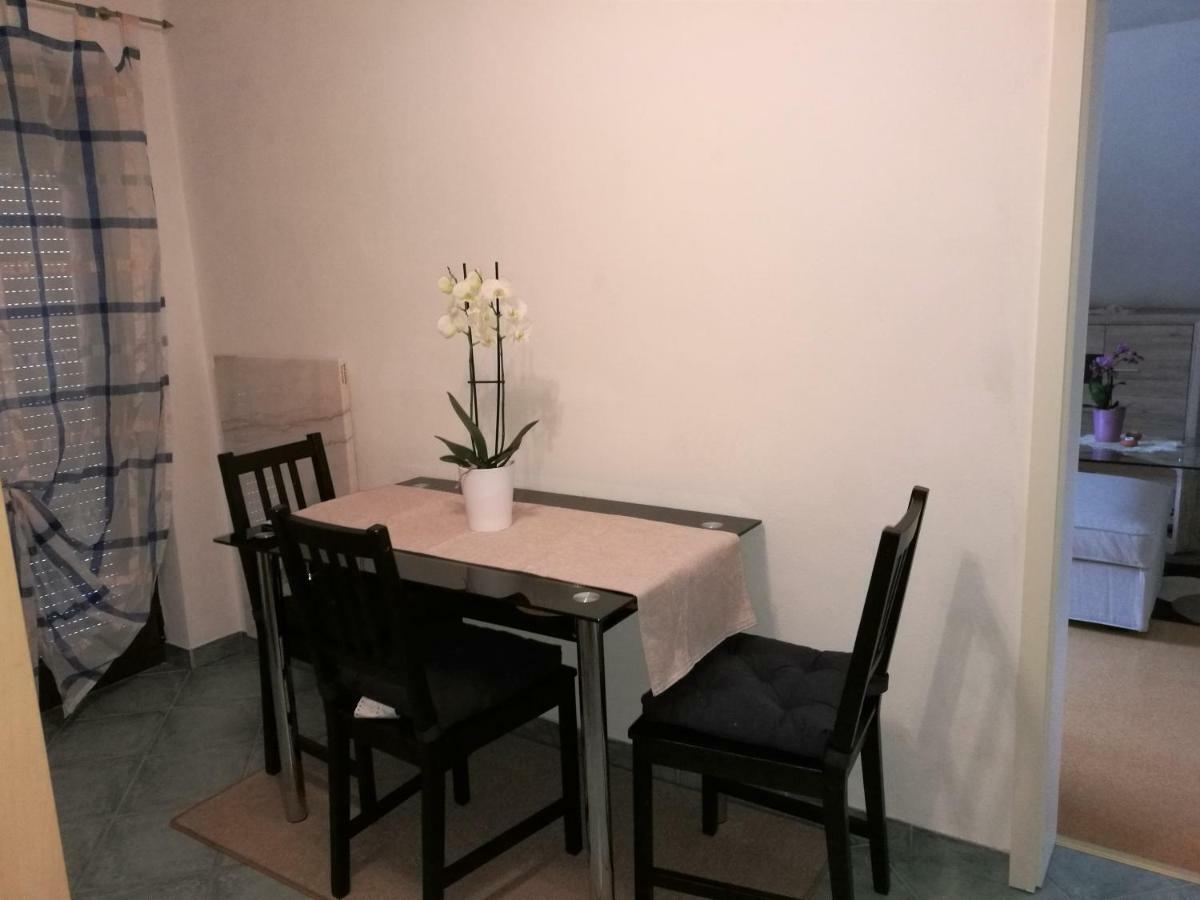 Ferienwohnung Edda Ebensfeld Exteriör bild