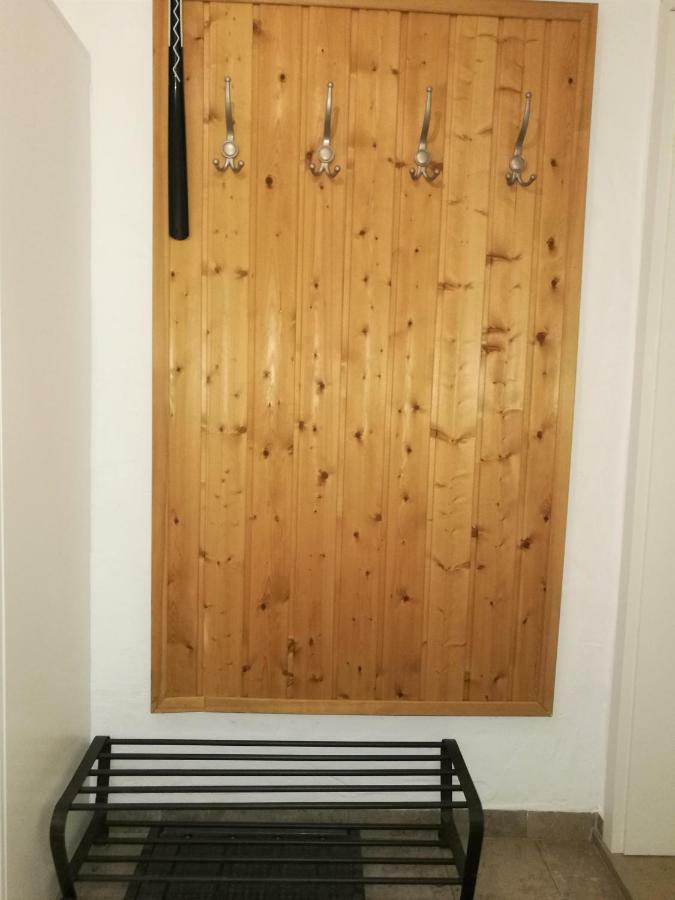 Ferienwohnung Edda Ebensfeld Exteriör bild