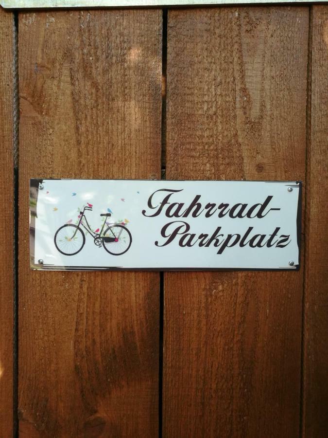 Ferienwohnung Edda Ebensfeld Exteriör bild