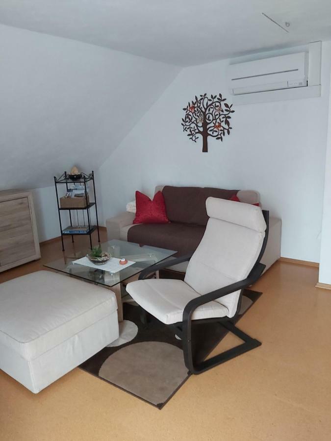 Ferienwohnung Edda Ebensfeld Exteriör bild